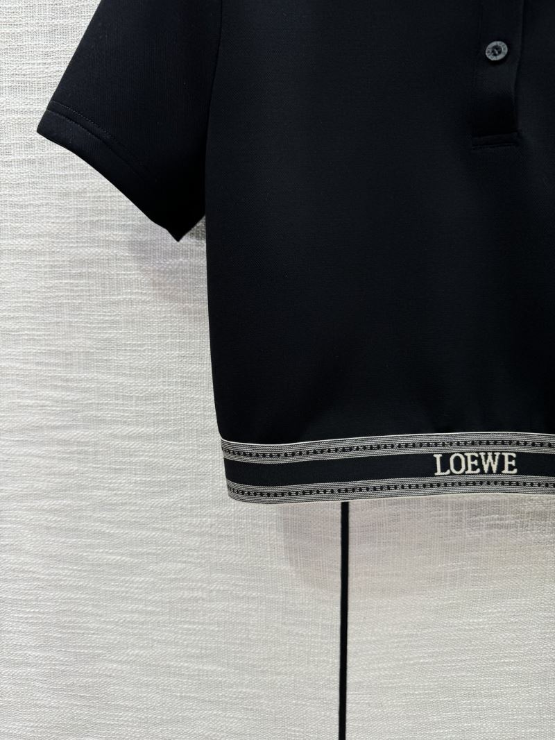 Loewe Dress Suits